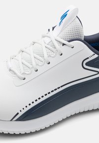 Skechers Performance GO GOLF MAX 3 - Golfová obuv (bez spiku) - white