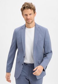 Sélectionné, marine