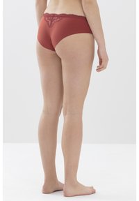 mey HIPSTER - Slip - red pepper