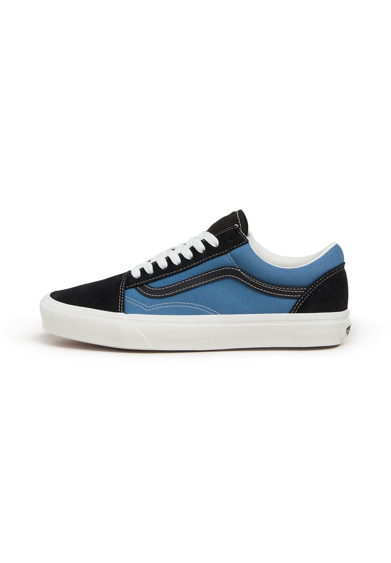 Vans OLD UNISEX niebieski