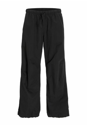 PARACHUTE - Tygbyxor - black
