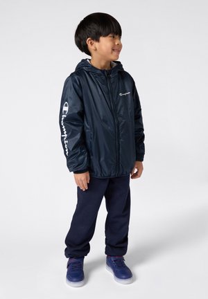 Champion, SPORTWEAR JACKET STANDARD FIT UNISEX - Jas - nny/noxm