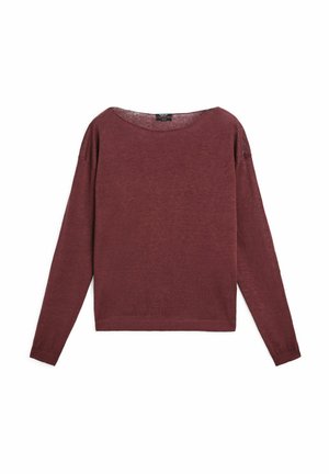 Massimo Dutti - Sweter