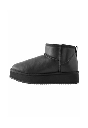 Stivali da neve  - black