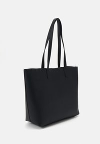 Anna Field Cabas - black