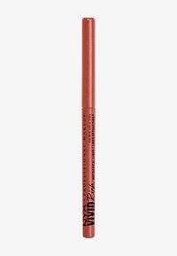 NYX Professional Makeup - VIVID RICH EYELINER - Eyeliner - spicy pearl Image miniature 1