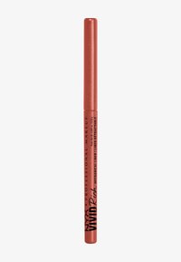 NYX Professional Makeup - VIVID RICH EYELINER - Eyeliner - spicy pearl Miniatuurafbeelding 1