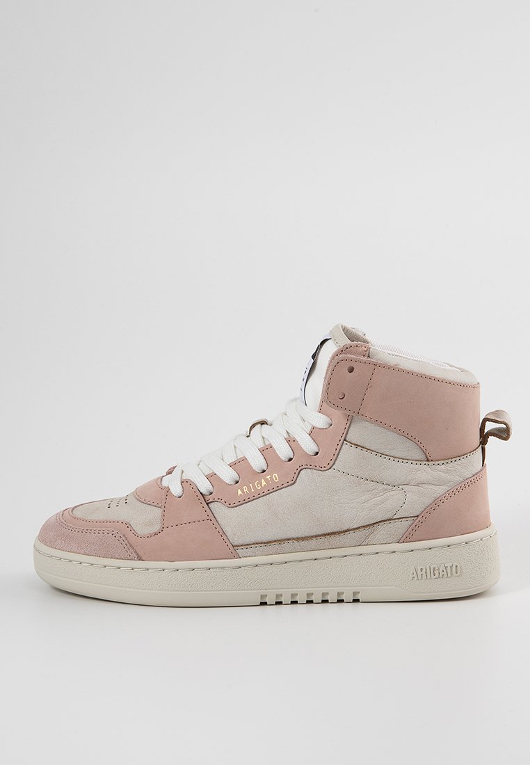Axel Arigato Sneakers hoog roze Axel Arigato Sneakers hoog roze