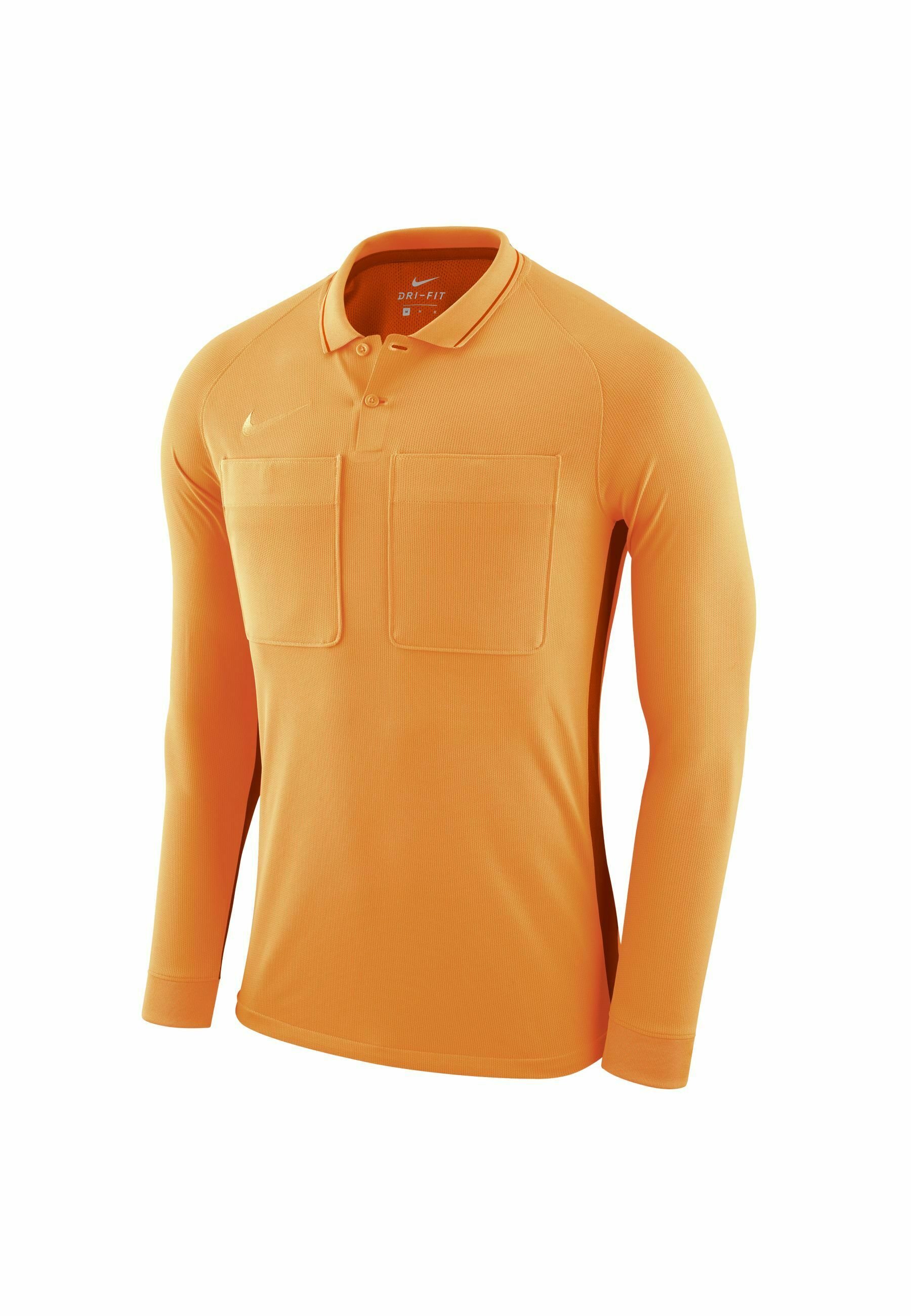 Nike Performance Poloshirt - safety orange/total orange/safety orange/Oranje  - Zalando.nl