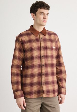 SHIRT - Košeľa - toasted rye