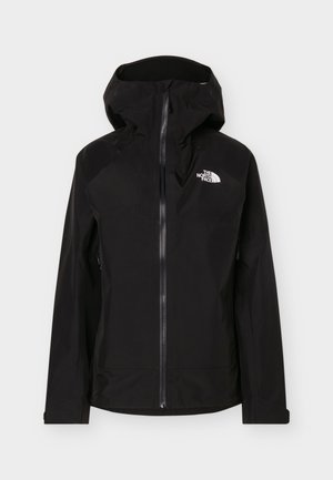 The North Face, GTX JAZZI JACKET - Αδιάβροχο μπουφάν - black