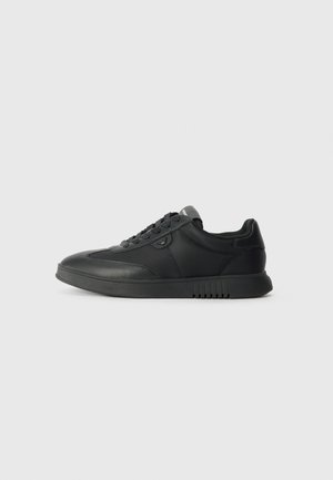 Emporio Armani Sneaker low - black