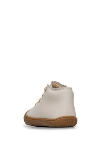 Naturino Scarpe primi passi - weiß platin