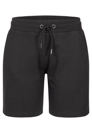 Lonsdale Shorts - black/white