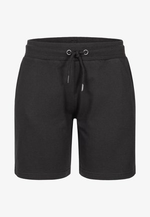 Lonsdale, Short - black/white