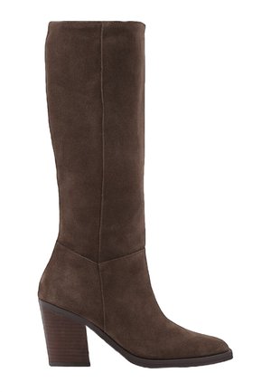 Super Mode Bottes - taupe