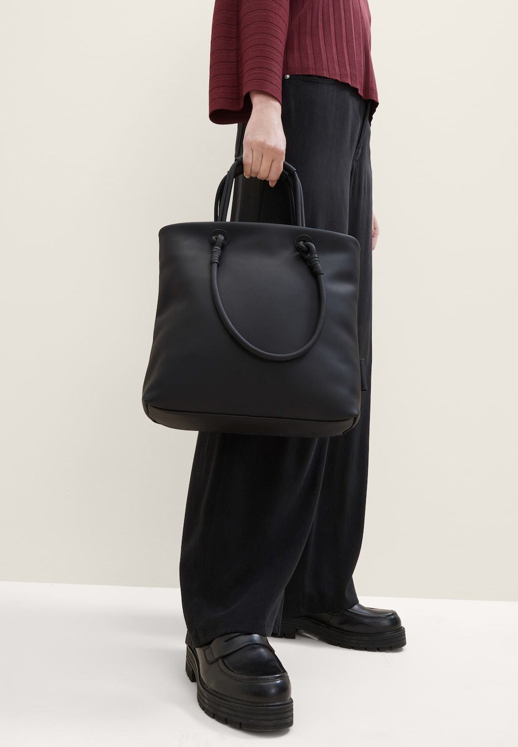 TOM TAILOR borsa a tracolla Zenia Cross Bag M Sage