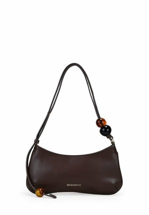 Bolso de mano - marron