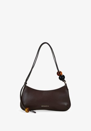 Bosanova Bolso de mano - marron