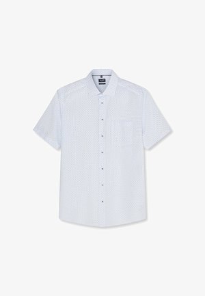OLYMP Luxor, OLYMP LUXOR, MODERN FIT, BUSINESSHEMD, NEW KENT - Camicia - weiß