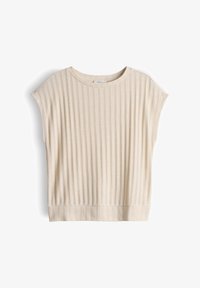 Niet geselecteerd, natural glaze