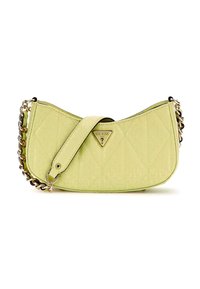 ALDINA - Sac bandoulière - gelb