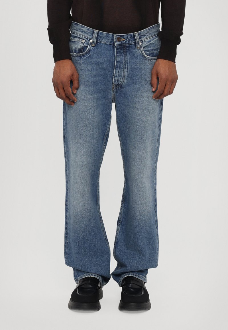 Won Hundred - STEVE - Jeans relaxed fit - sandy blue, Forstørre