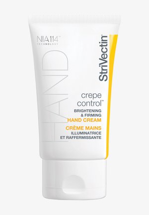 StriVectin CREPE CONTROL™ BRIGHTENING & FIRMING HAND CREAM - Crème mains