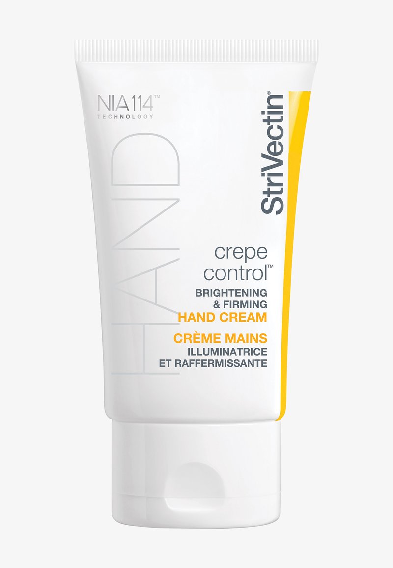 StriVectin - CREPE CONTROL™ BRIGHTENING & FIRMING HAND CREAM - Crema mani, Ingrandire