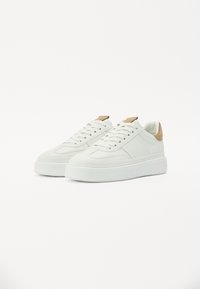 Kennel + Schmenger DIVE - Joggesko - white/beige