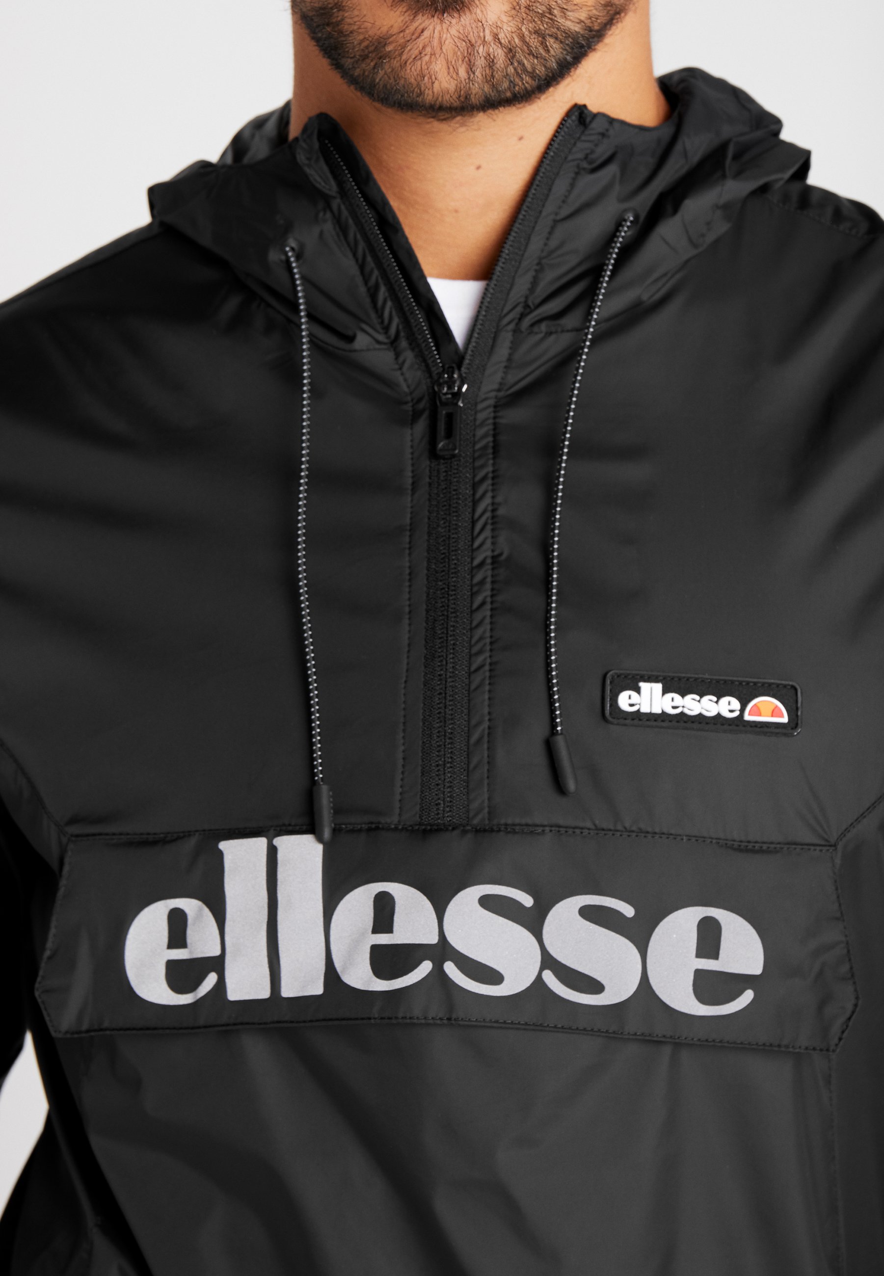 ellesse berto 2 reflective