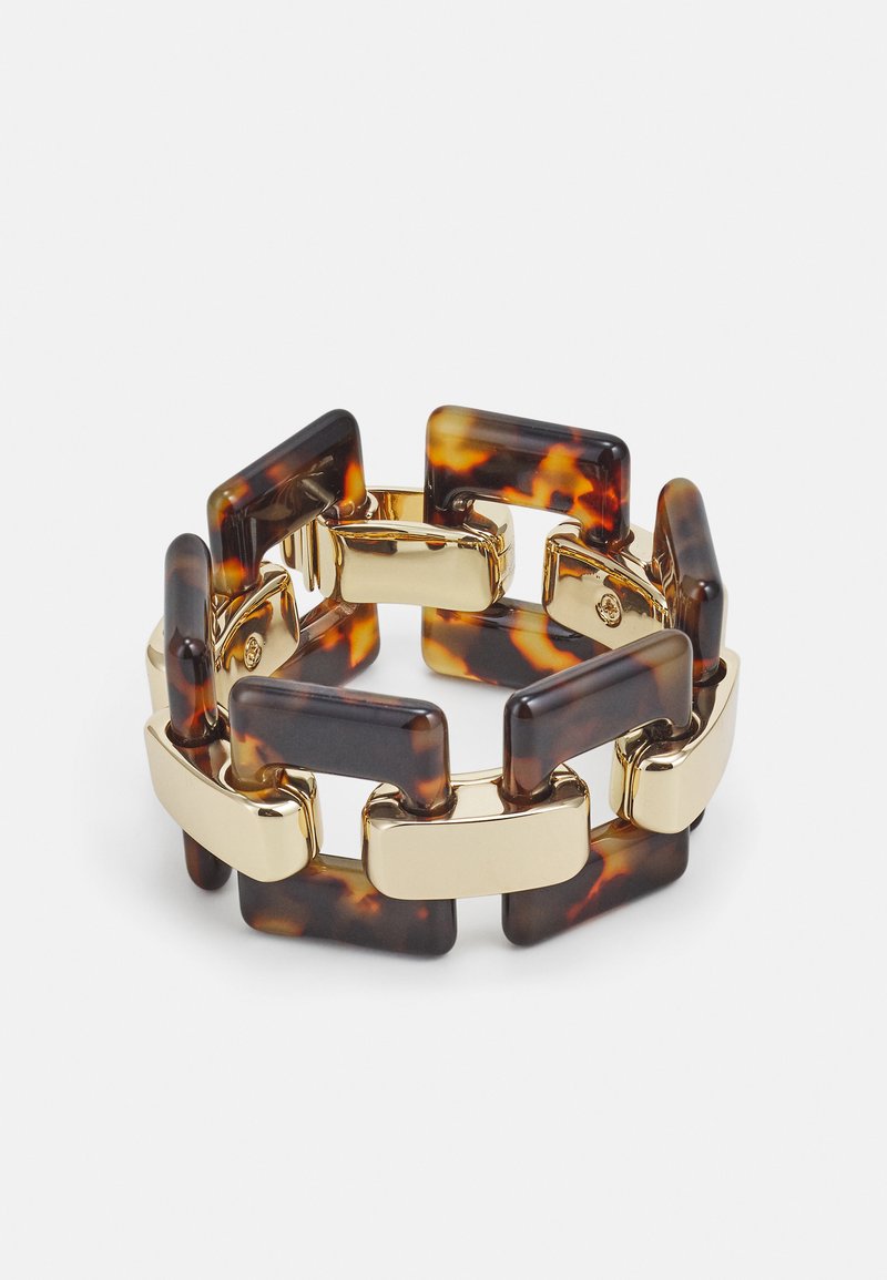 Lauren Ralph Lauren LINK FLEX - Bracelet - gold-coloured