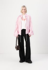 UGG AREUM JACKET - Pilotska jakna - dusty lilac