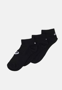 Unselected, black