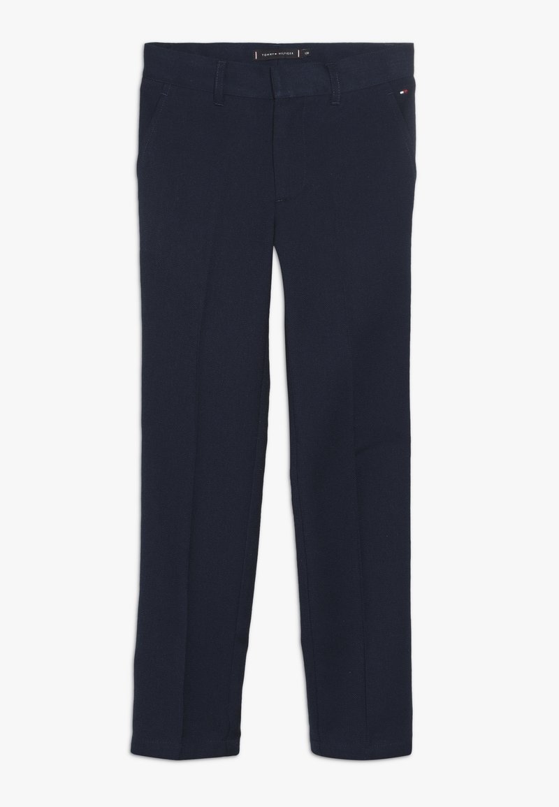 Tommy Hilfiger CEREMONIAL - Chinos - blue