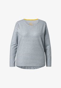 Ausgewählt, mottled grey