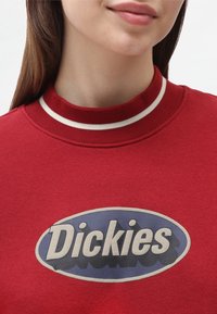 Dickies Felpa - red