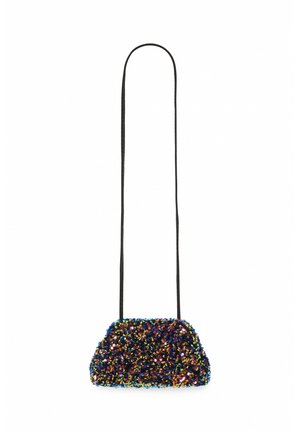 DALINA - Pochette - multi colour sequins