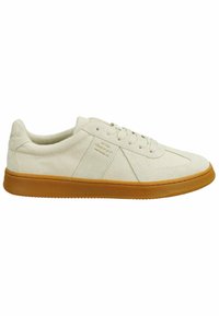 GANT Trainers - cream g