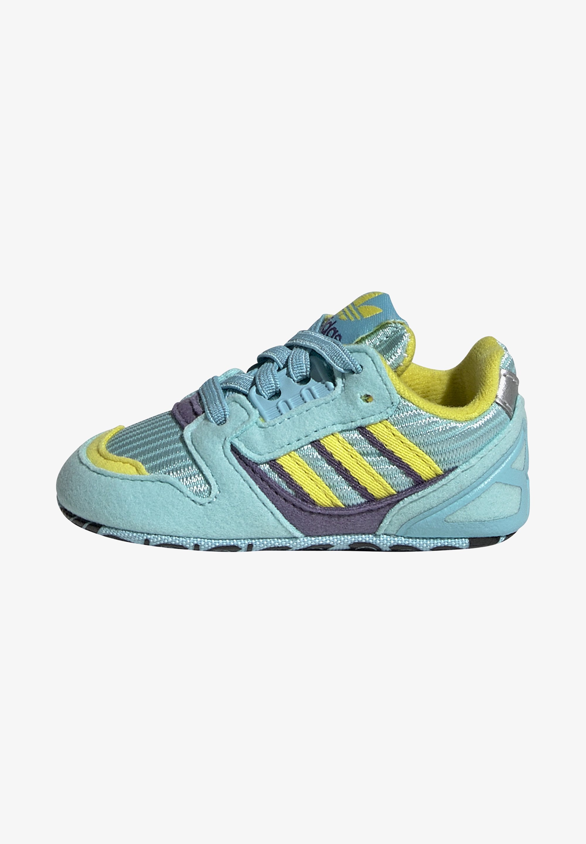 Adidas zx 8000 dames blauw Clearance