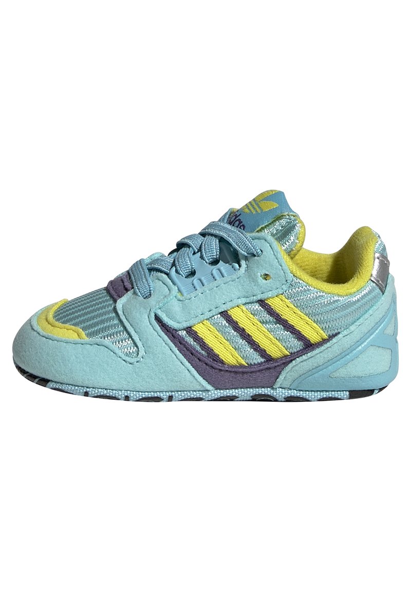 adidas zx 8000 clear aqua