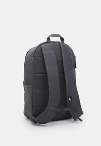 Nike Sportswear HERITAGE UNISEX - Mochila - iron grey