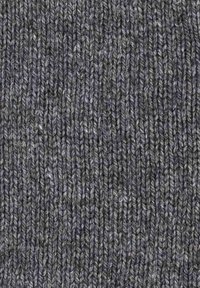 Lierys LONG - Beanie - anthrazit