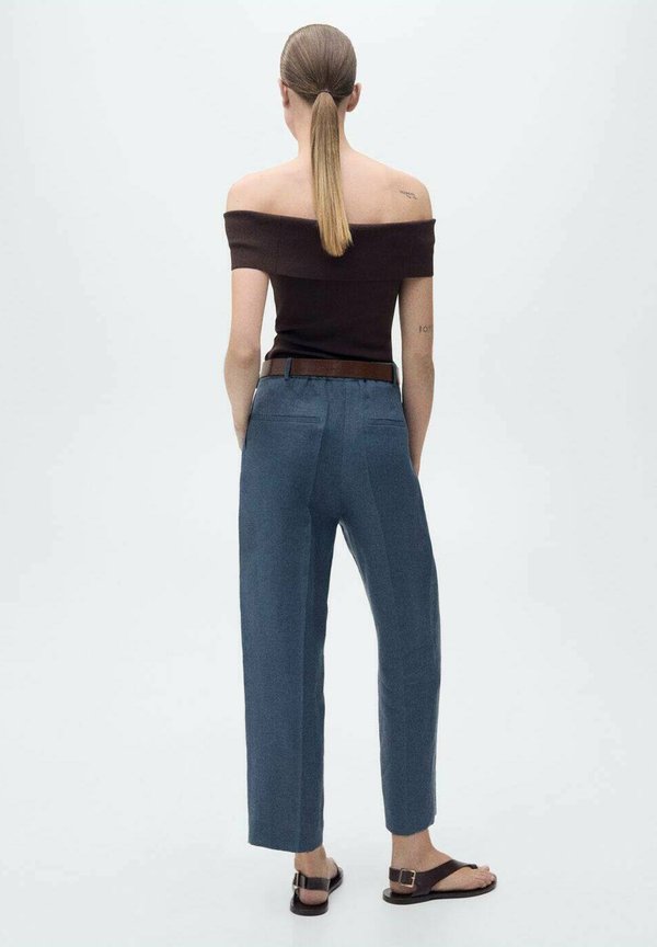 BRUNOLI - Trousers2