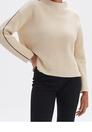 Neule - beige