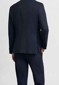 Mango Blazer jacket - royal blue