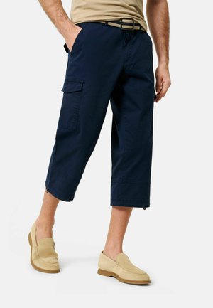 BRAX STYLE BRADY - Shorts - atlantic