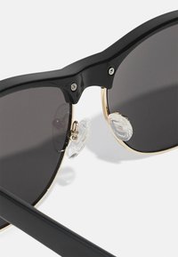 Pier One Slnečné okuliare - black/gold-coloured