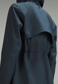 lululemon RAIN REBEL - Regenjacke / wasserabweisende Jacke - true navy