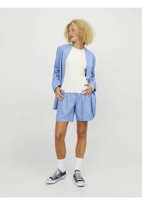 JJXX JXCIMBERLY  - Šortky - silver lake blue